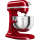 KitchenAid Robot kuchenny 5,6L Artisan 5KSM60SPXEER czerwony - 1595521 - zdjęcie 3